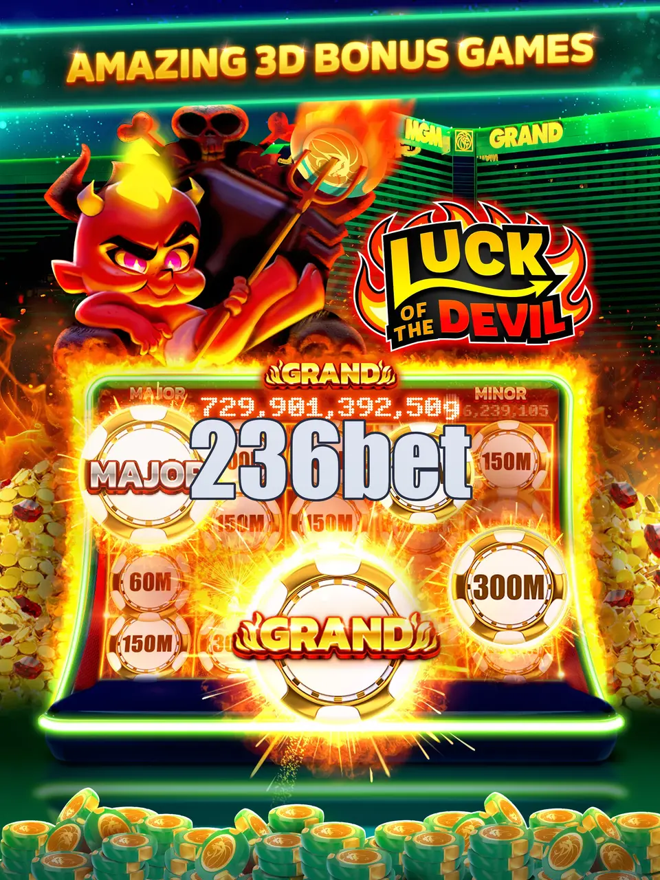 236bet Baixar