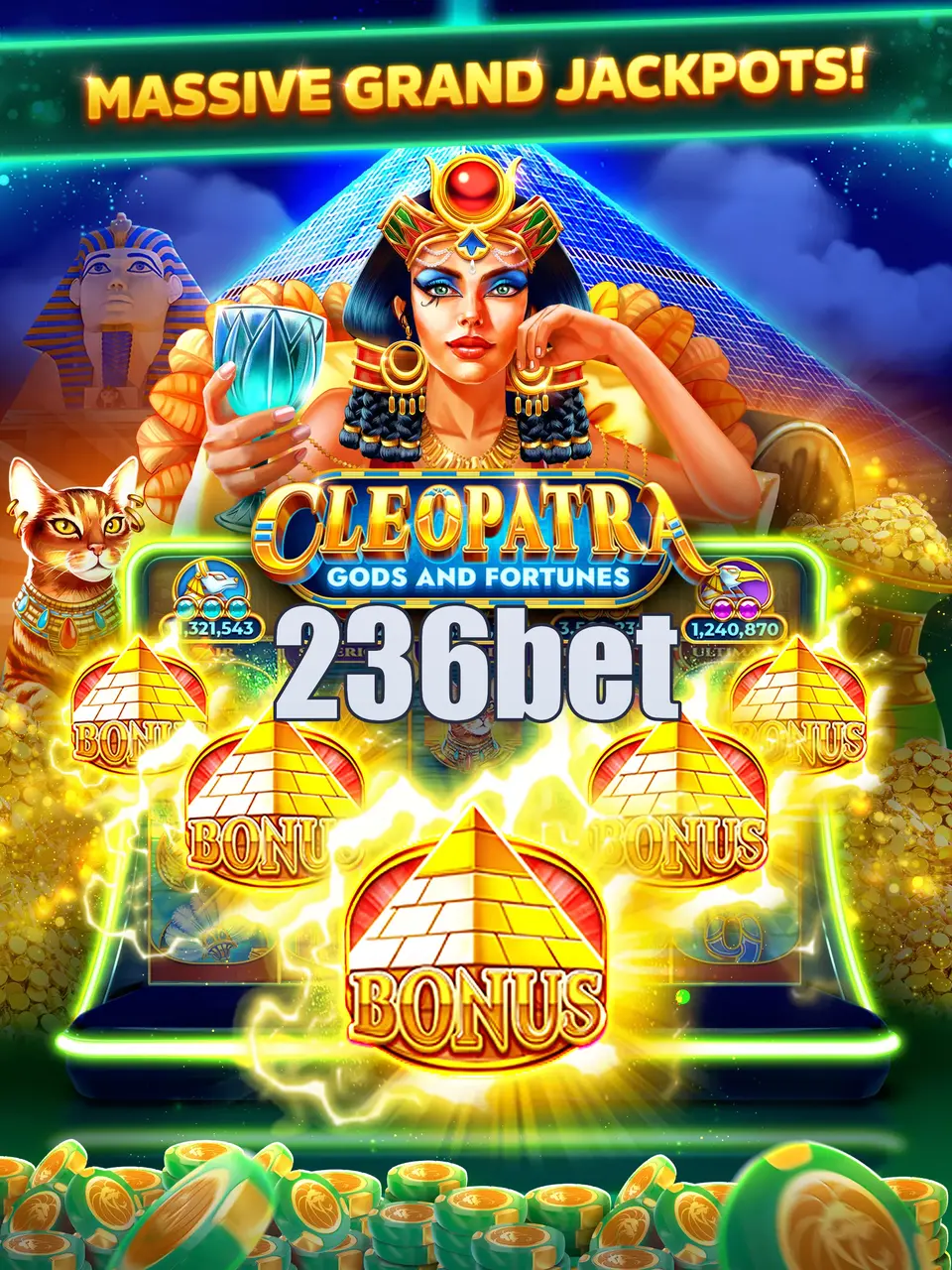 236bet Baixar