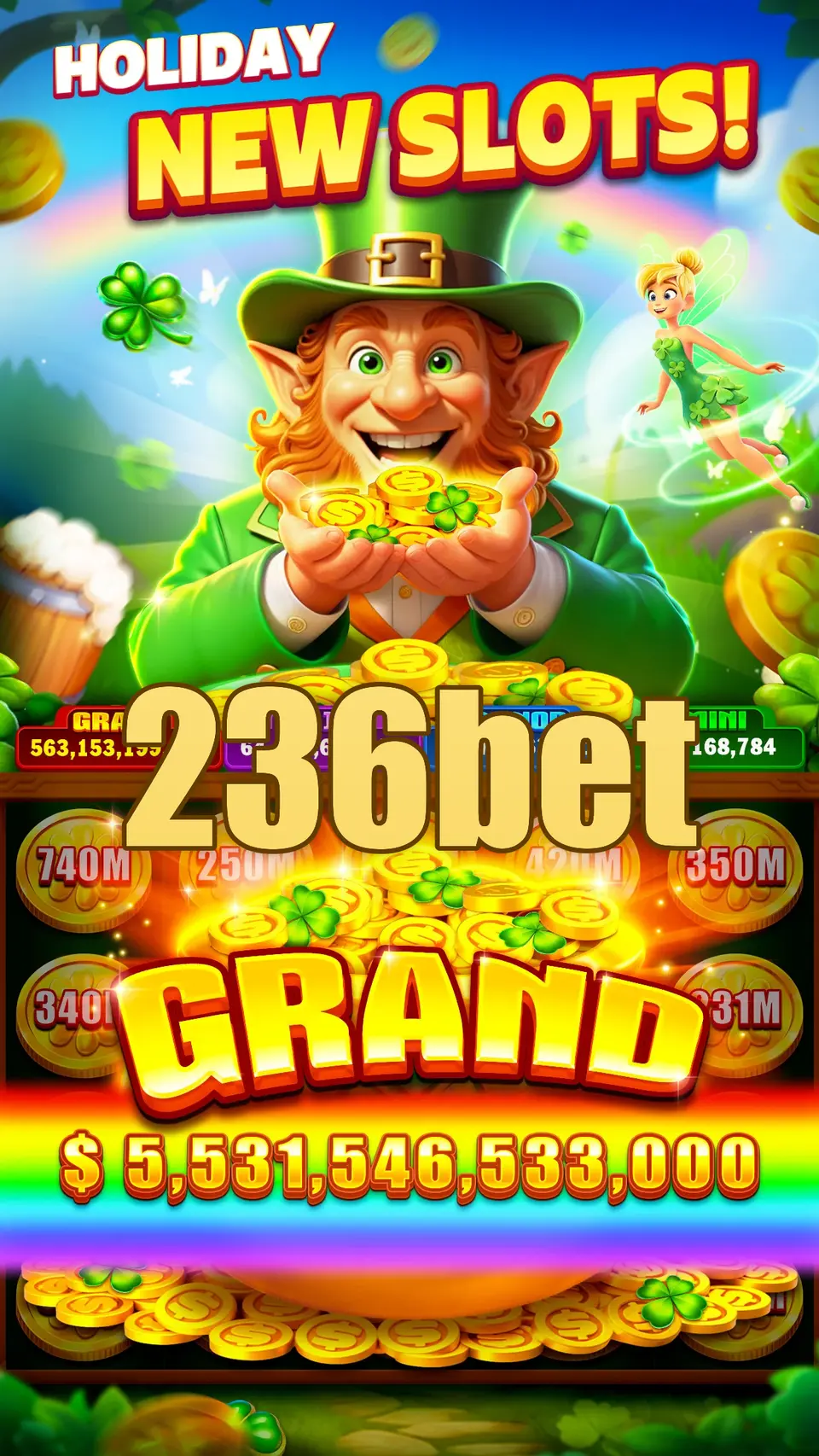 236bet Login